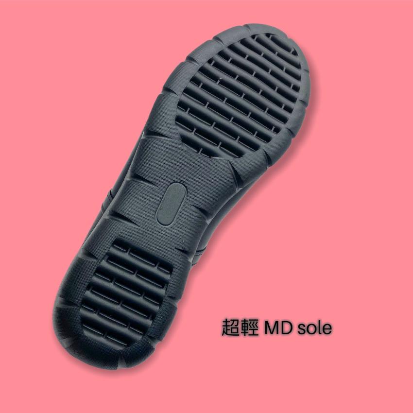 女裝學生皮鞋 碼段:35-41 #2312