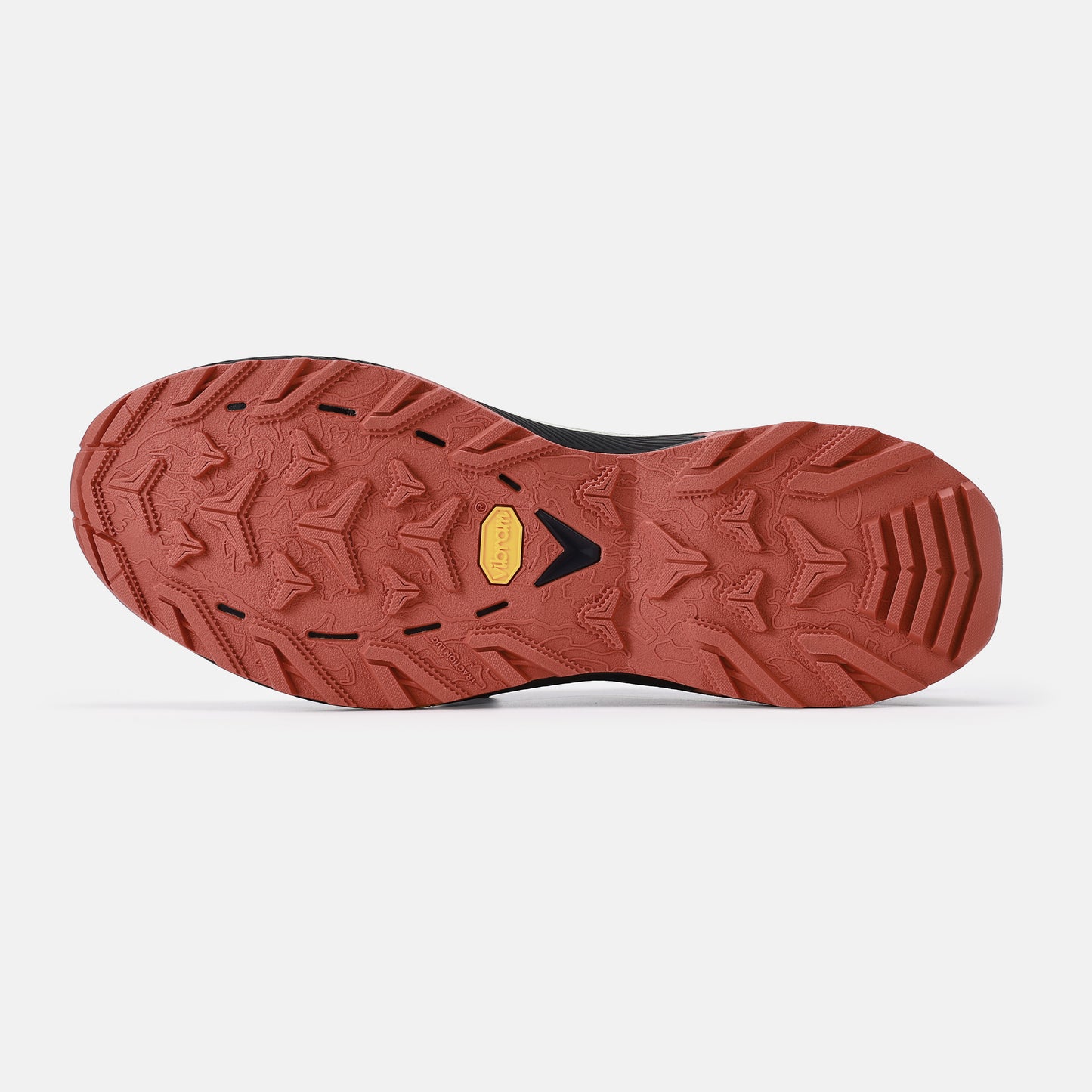 NAT'S Lavaredo Y Men's - Vein Silver