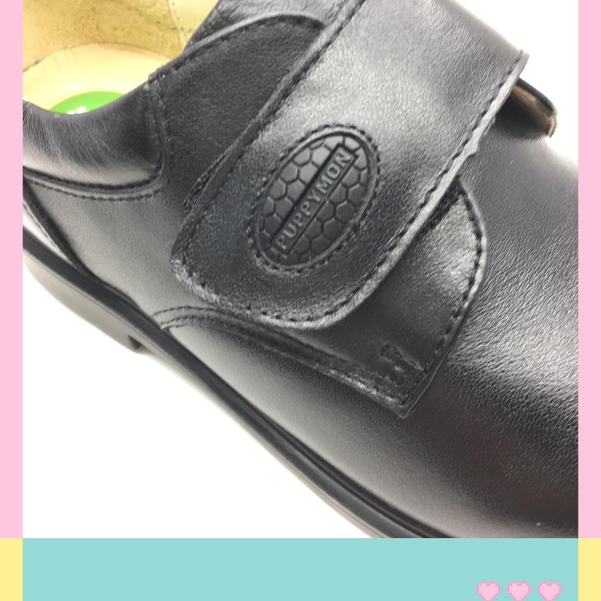 男裝學生皮鞋 碼段:31-37 #802