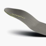 Superfeet carbon fiber functional insole