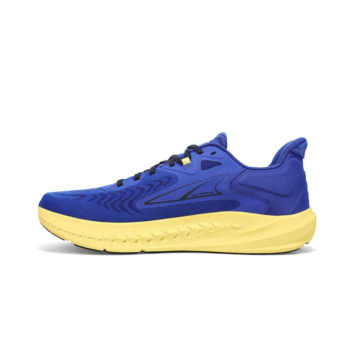 Altra Men's Torin 7 BLUE/YELLOW