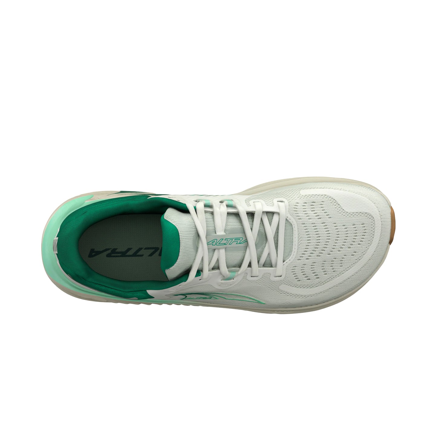 ALTRA WOMENS 穩定型跑鞋 PARADIGM 7 (超輕!)