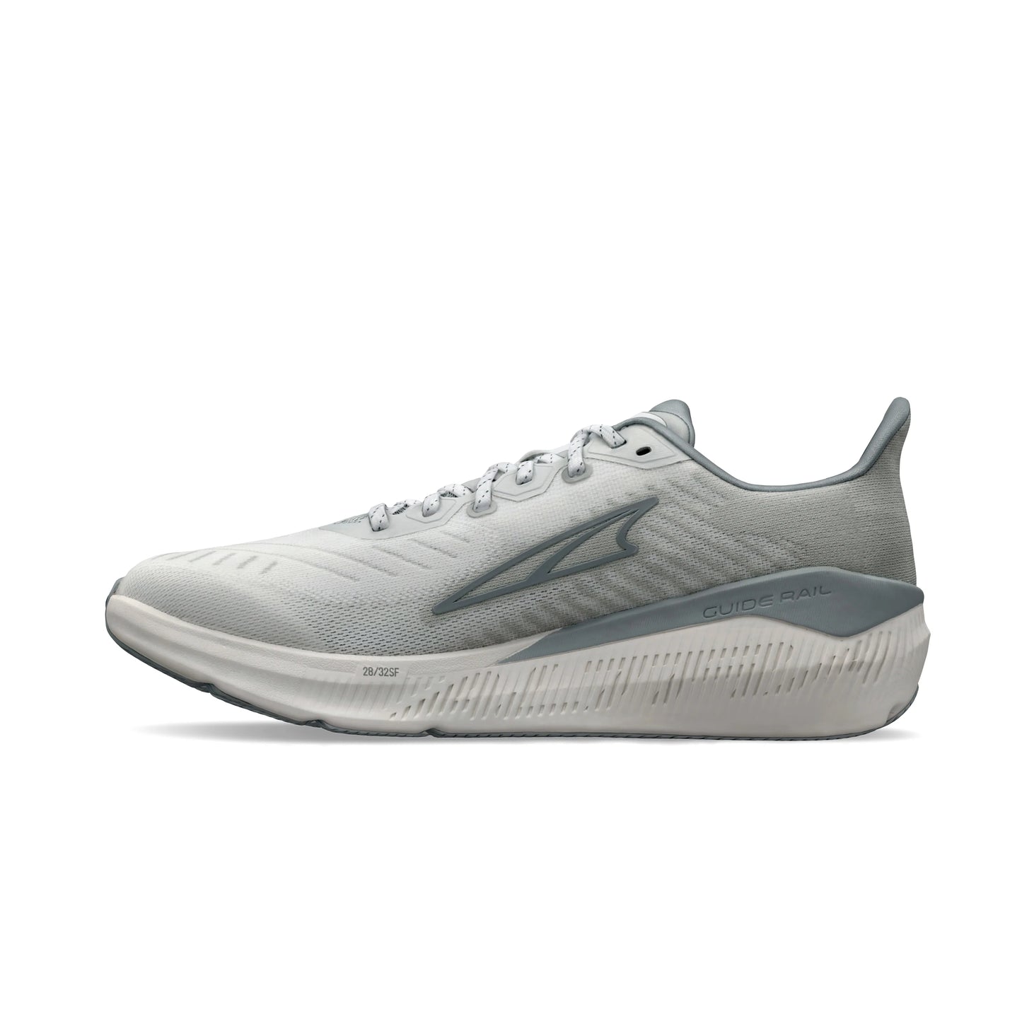 ALTRA MENS EXPERIENCE FORM