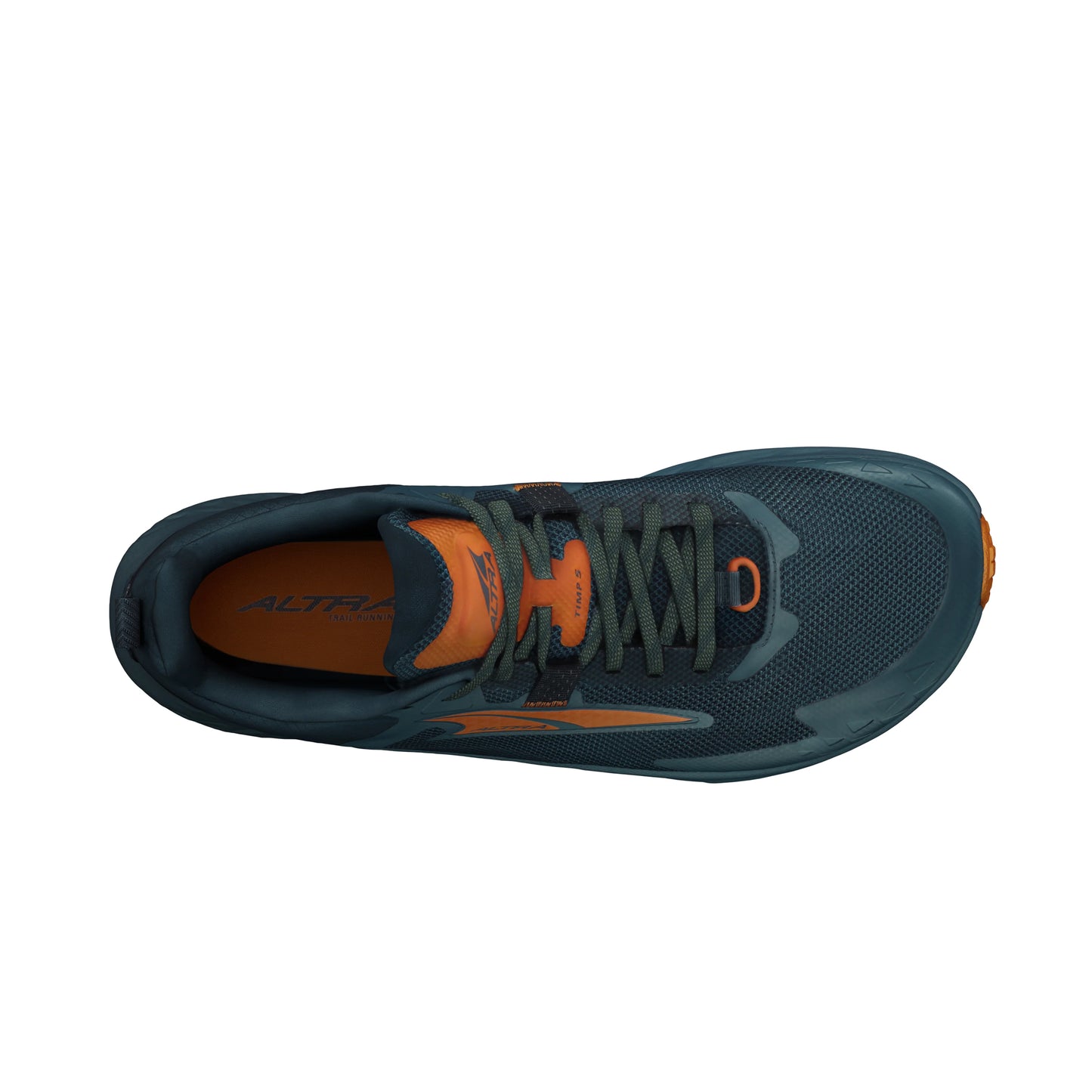 ALTRA MENS TIMP 5
