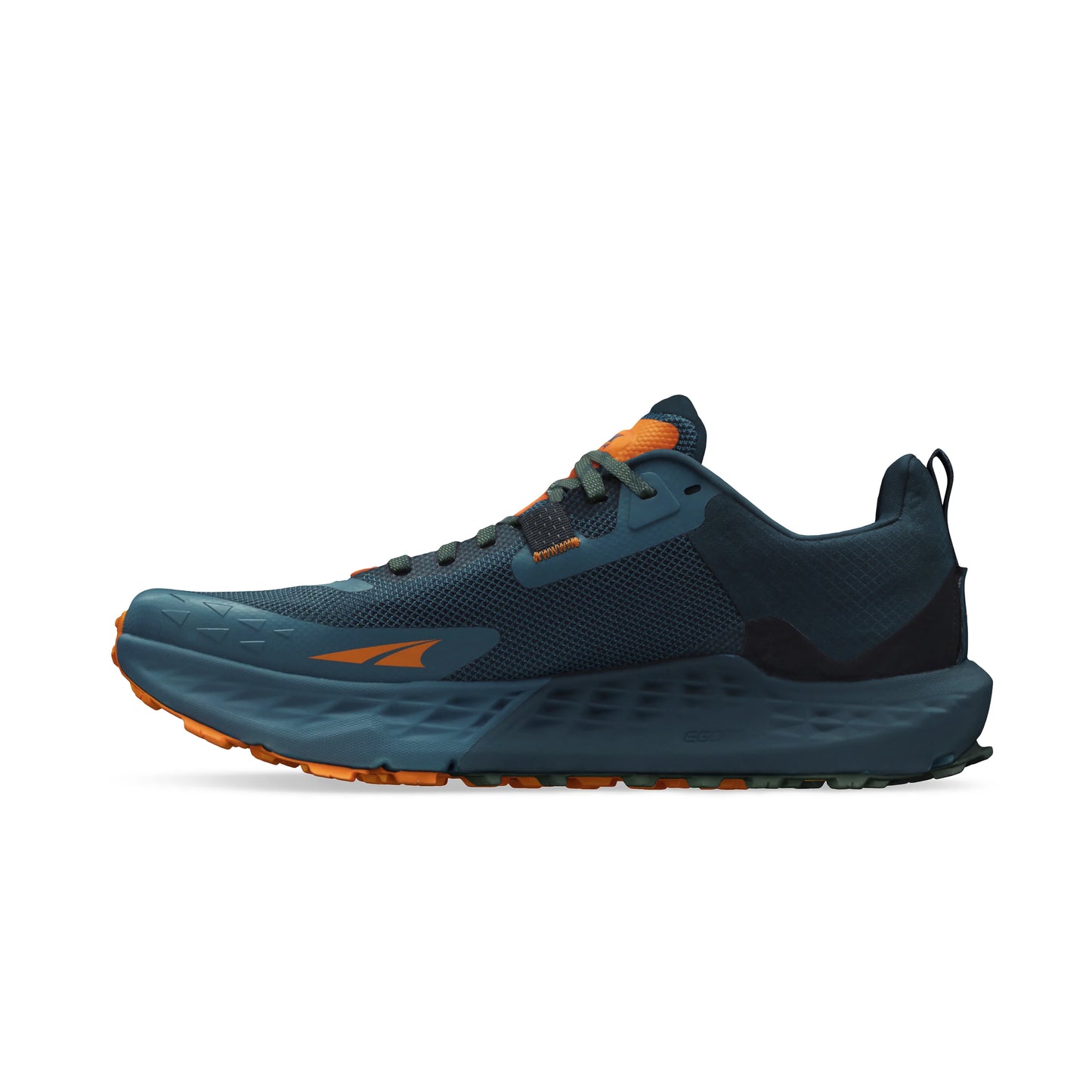 ALTRA MENS TIMP 5