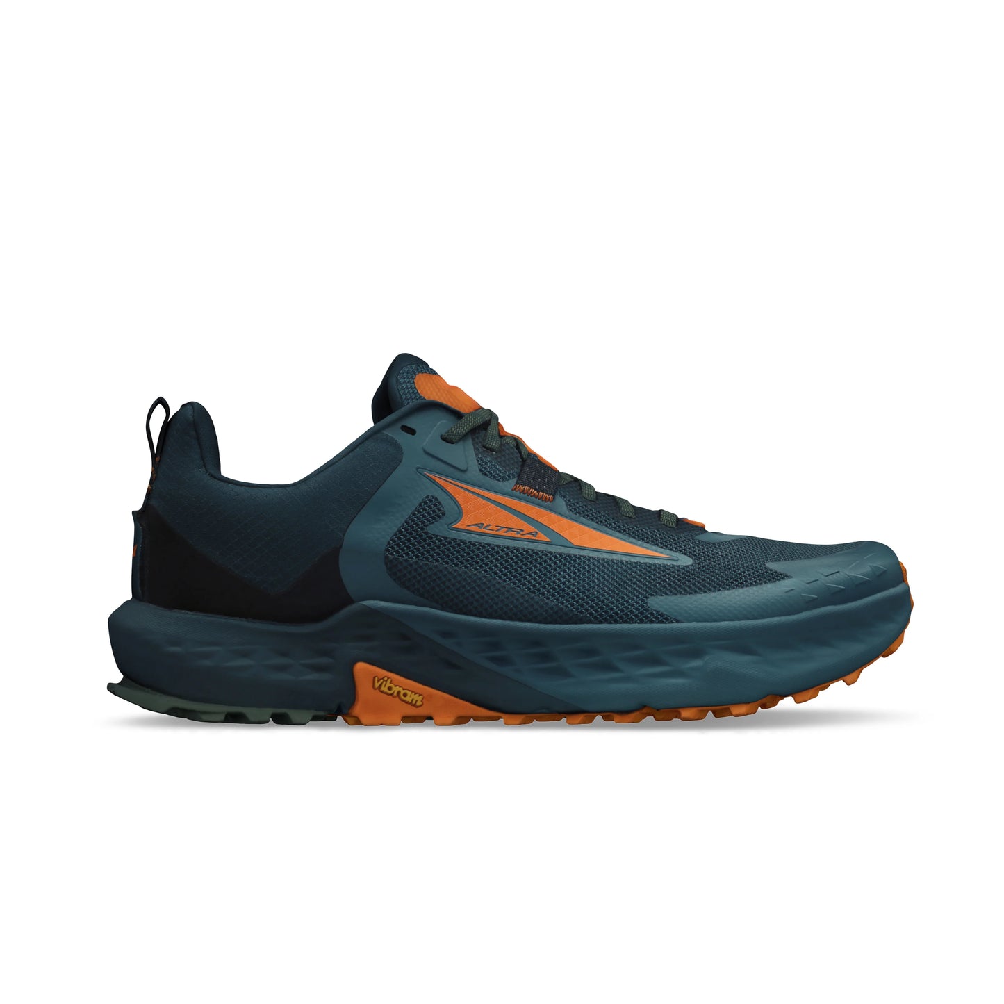 ALTRA MENS TIMP 5