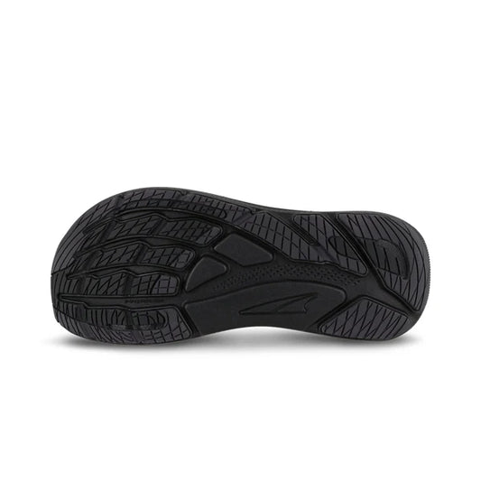 Altra Women's FWD VIA Black/Black