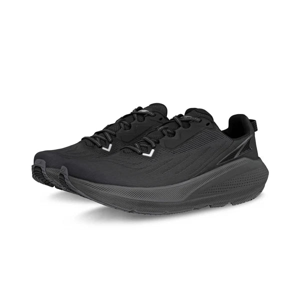 ALTRA Men's FWD VIA Black/Black