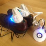 Sterishoe+ UV 鞋內消毒殺菌機