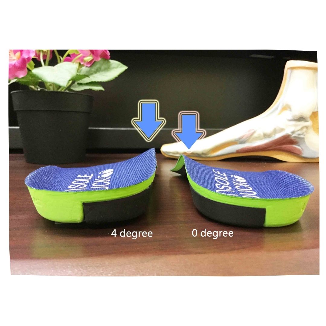 Insole Duck 足弓承托調較鞋墊