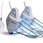 Sterishoe+ UV 鞋內消毒殺菌機