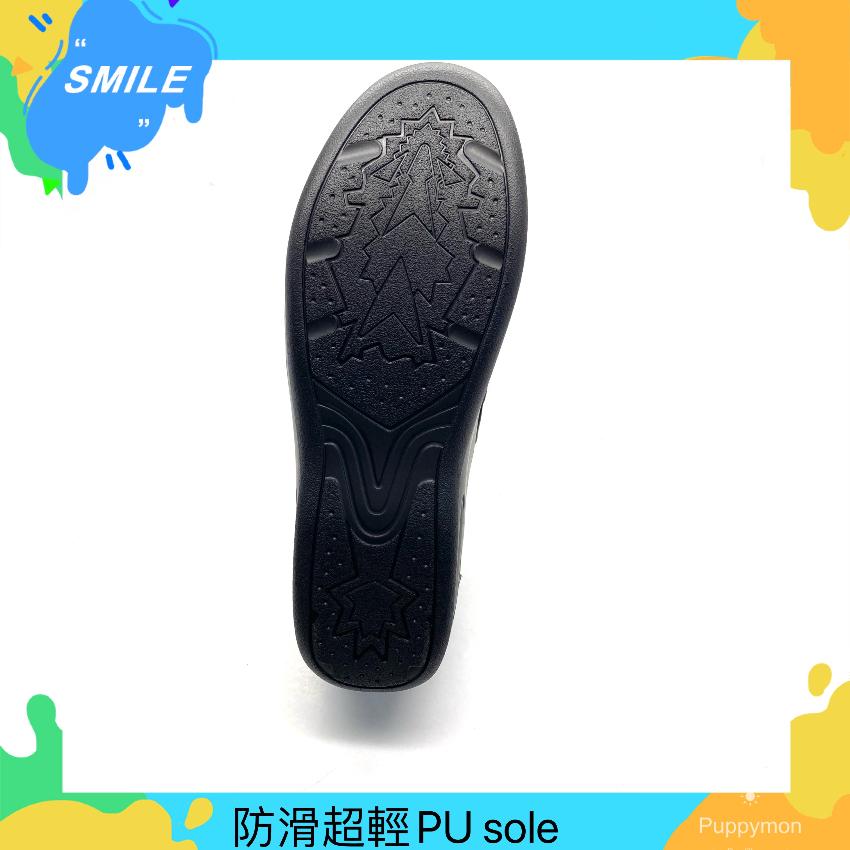 女裝學生皮鞋 碼段:35-41 #2367