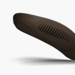 Superfeet Men 3/4 Insole 男裝半墊