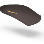 Superfeet Men 3/4 Insole 男裝半墊