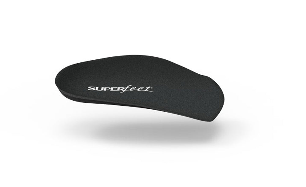Superfeet Woman flat 3/4 Insole 女裝平底鞋半墊
