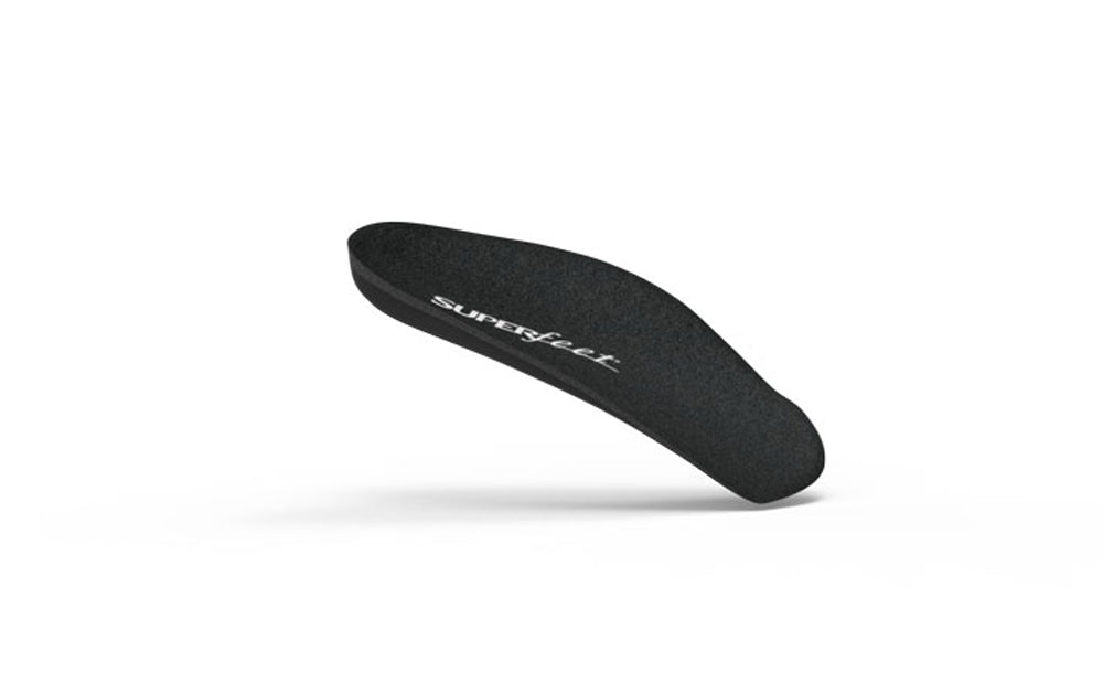 Superfeet Woman flat 3/4 Insole 女裝平底鞋半墊