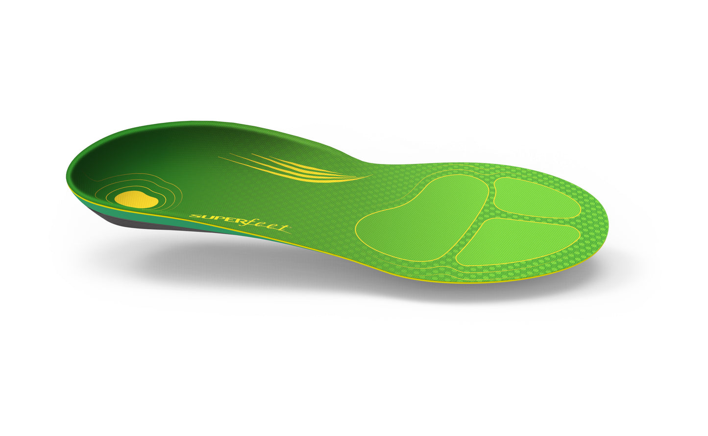Superfeet Run Comfort 跑步全墊
