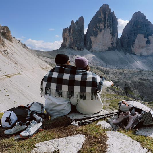 我們首款產品的研發歷程
