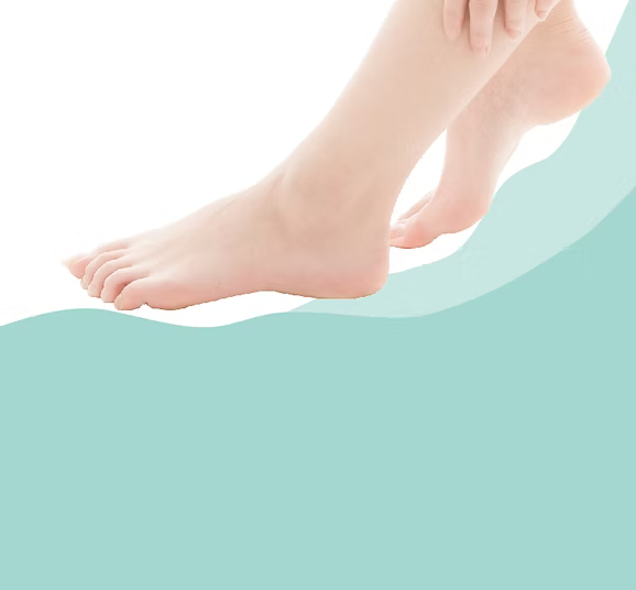 兩座撐起我們每天健康的拱橋 – 足弓