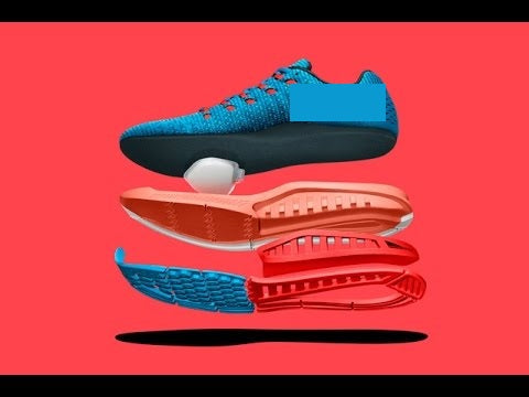 現今啲跑鞋咁多功能，點解仲要用鞋墊?