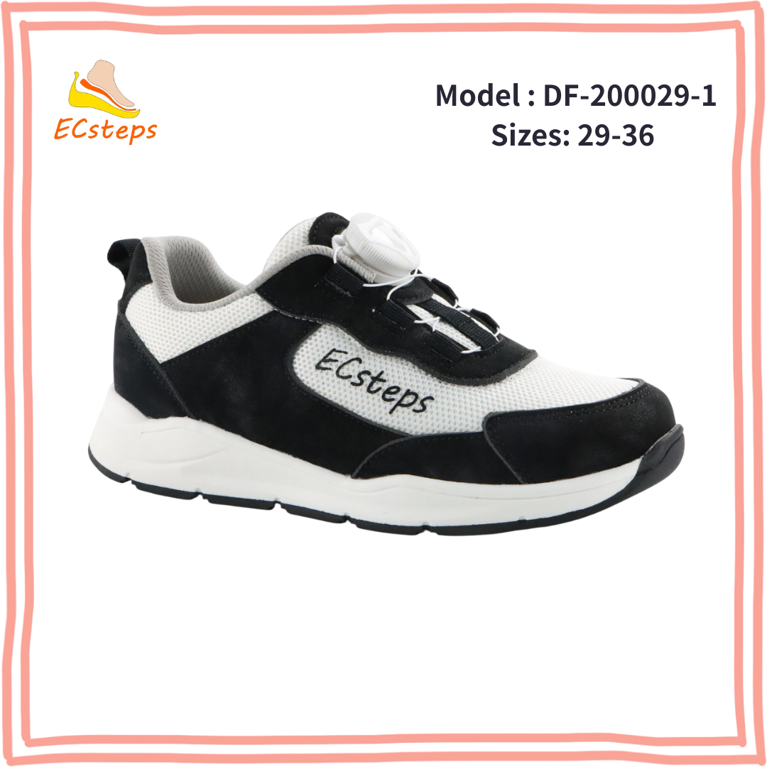 EC STEPS 兒童健康鞋