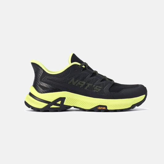 NAT'S Lavaredo Y Men's - Fluorescent Green