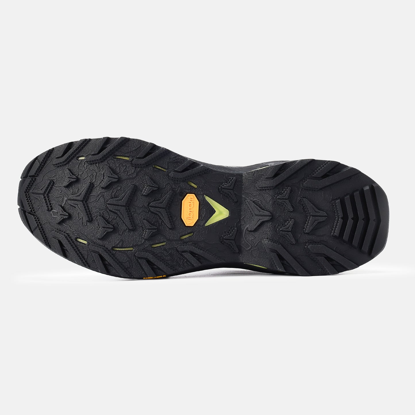 NAT'S Lavaredo X Men's - Jasper Black