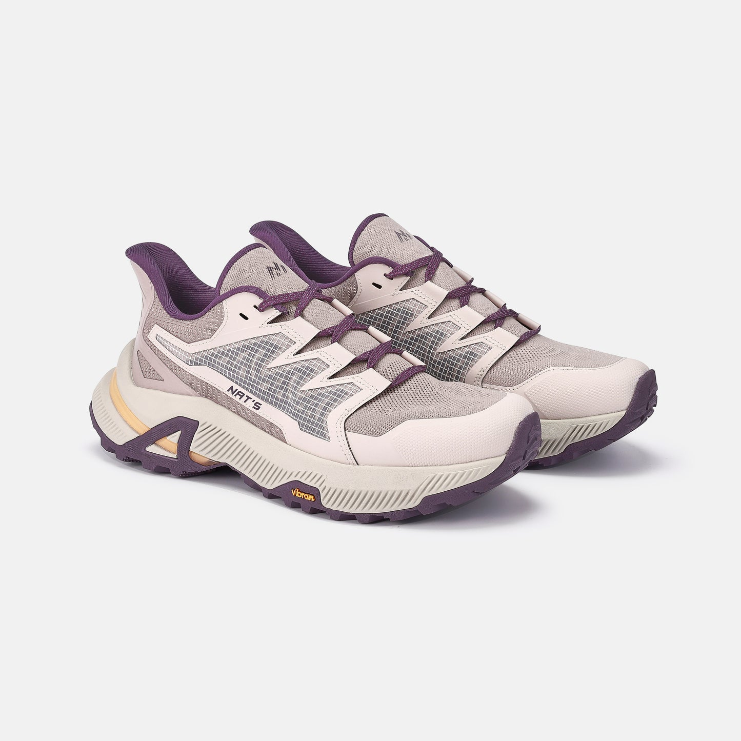 NAT'S Lavaredo Y Women's - Star Purple