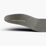 Superfeet carbon fiber functional insole