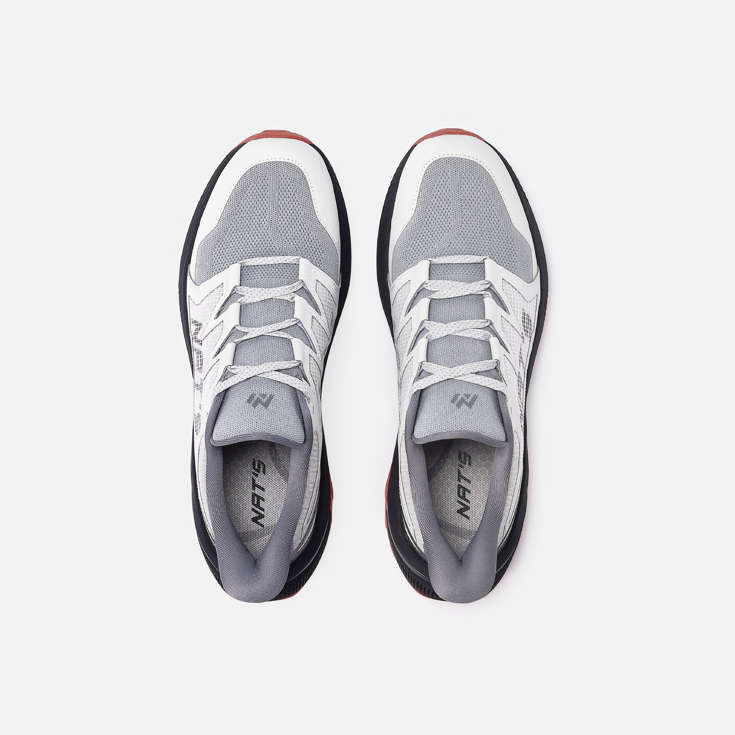 NAT'S Lavaredo Y Men's - Vein Silver