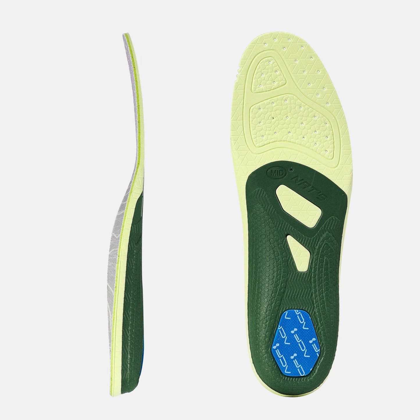 NAT'S Arch Support Insole