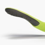 Superfeet carbon fiber functional insole