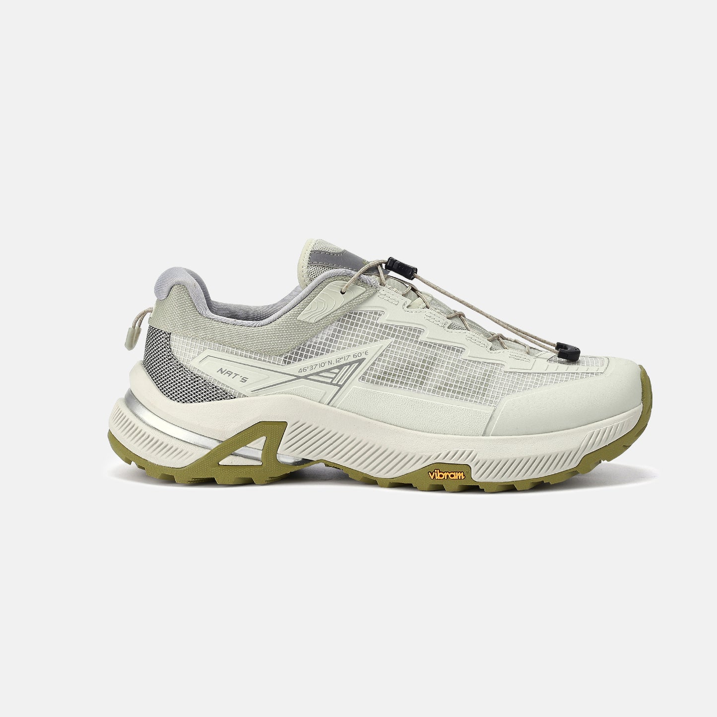 NAT'S Lavaredo X Women's - Olive Green