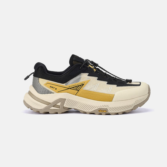 NAT'S Lavaredo X Men's - Lemon Yellow