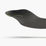 Superfeet carbon fiber functional insole