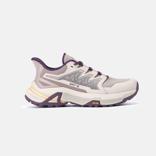 NAT'S Lavaredo Y Women's - Star Purple