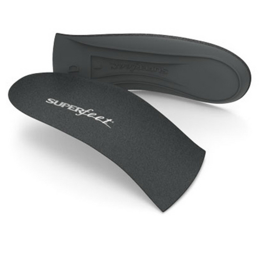 Superfeet Woman high heel 3/4 Insole 女裝高跟鞋半墊