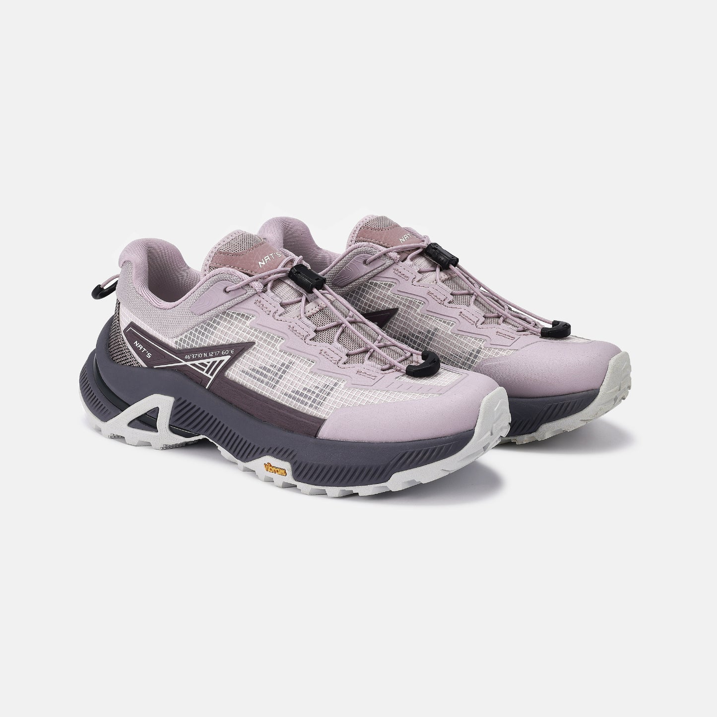 NAT'S Lavaredo X Women's - Amethyst Purple