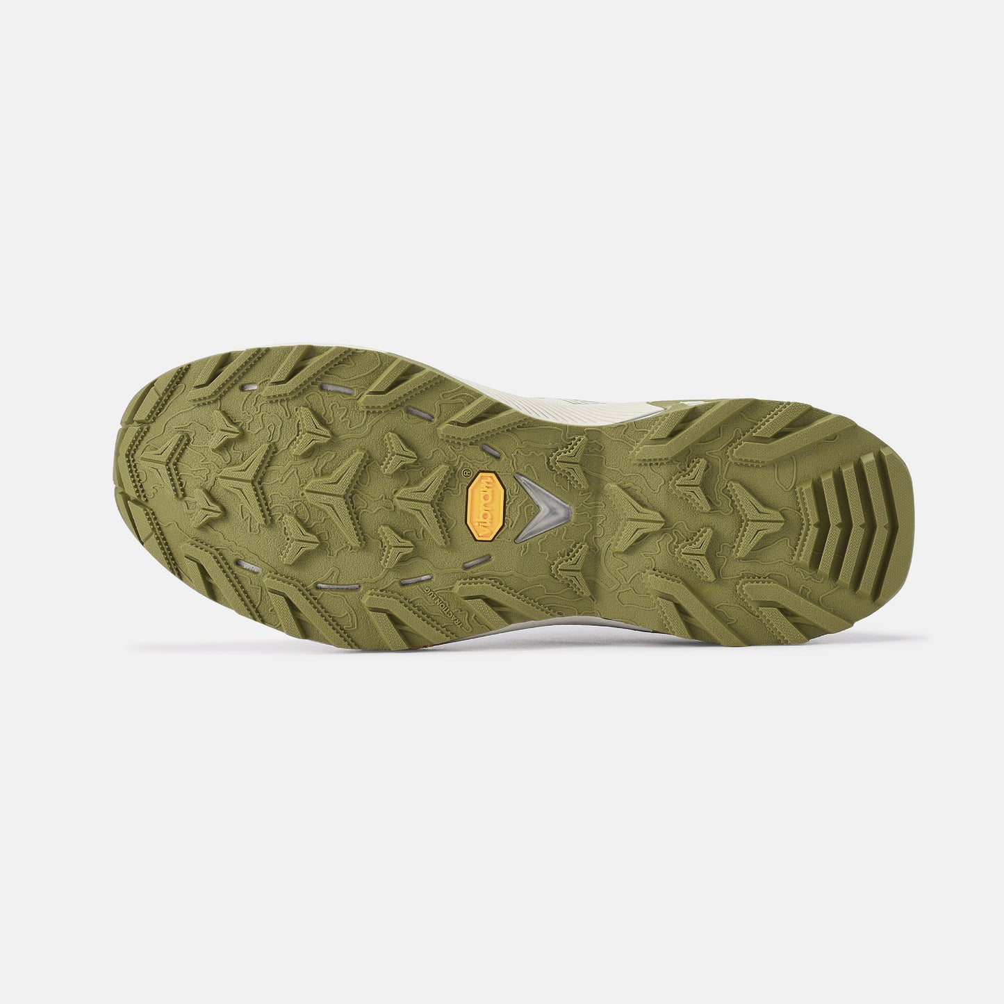 NAT'S Lavaredo X Men's - Olive Green
