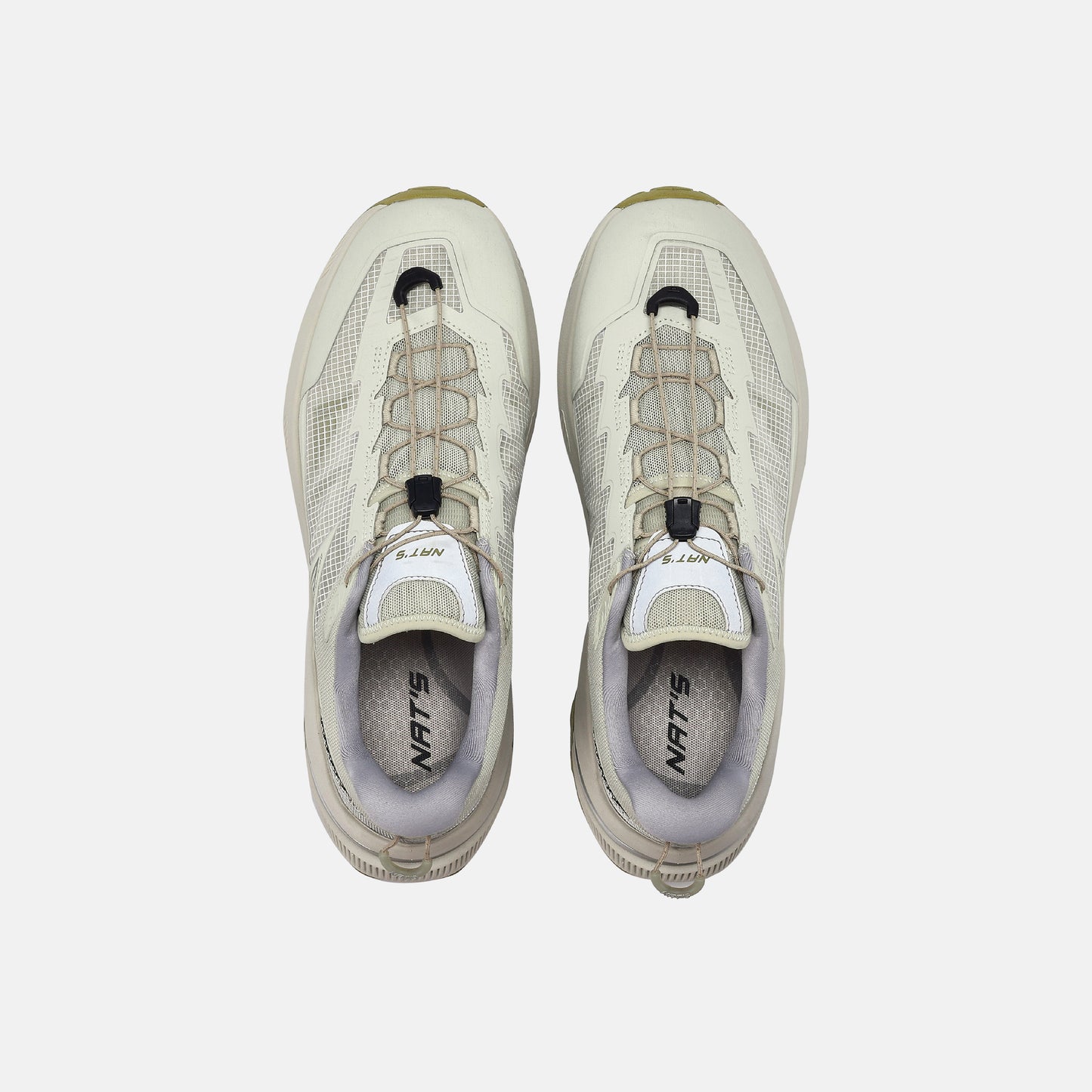 NAT'S Lavaredo X Women's - Olive Green