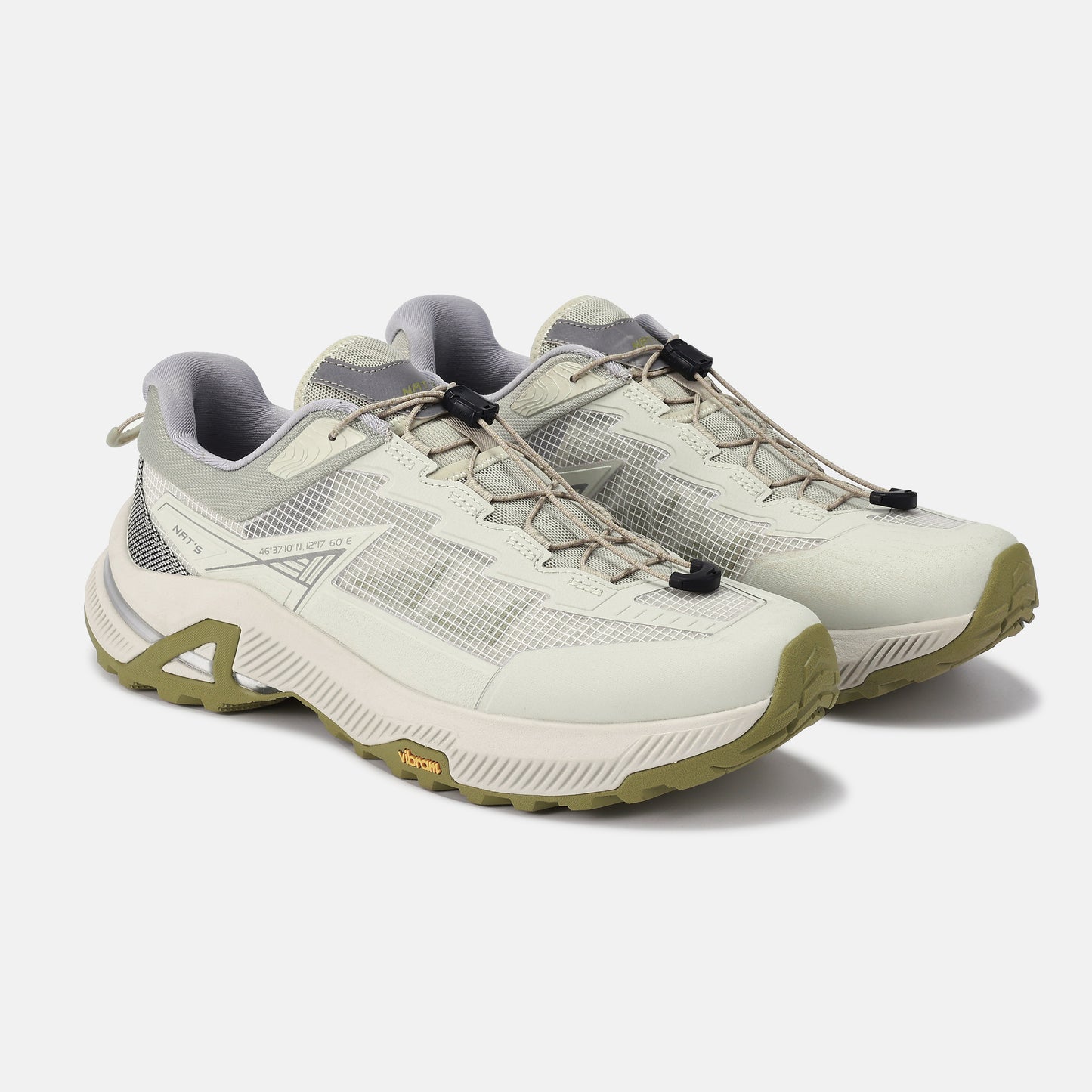 NAT'S Lavaredo X Women's - Olive Green