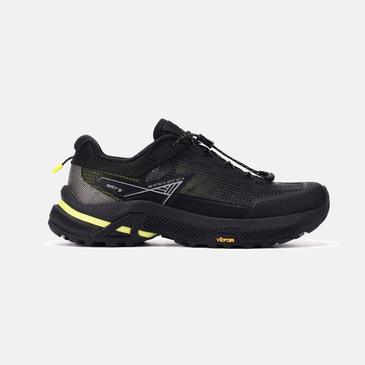 NAT'S Lavaredo X Men's - Jasper Black