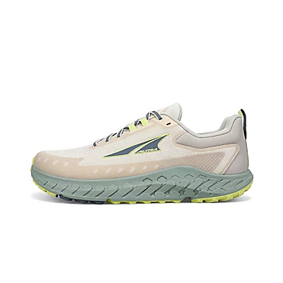 Altra Men's OUTROAD 2 TN20 MD GREY
