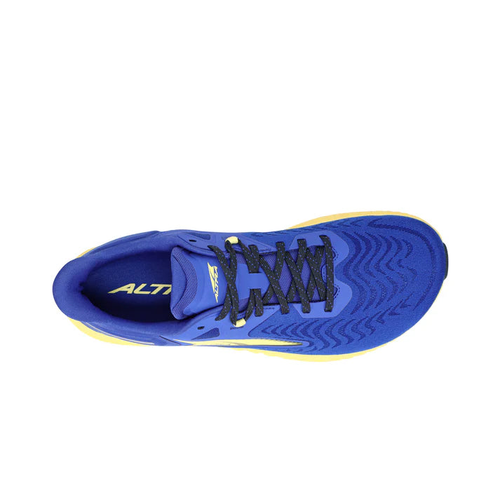 Altra Men's Torin 7 BLUE/YELLOW