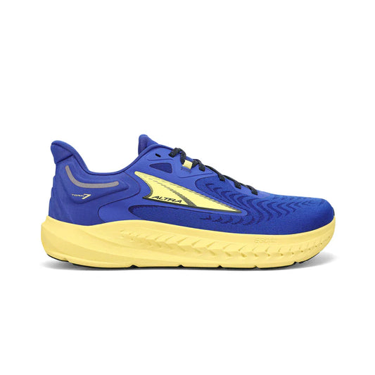 Altra Men's Torin 7 BLUE/YELLOW