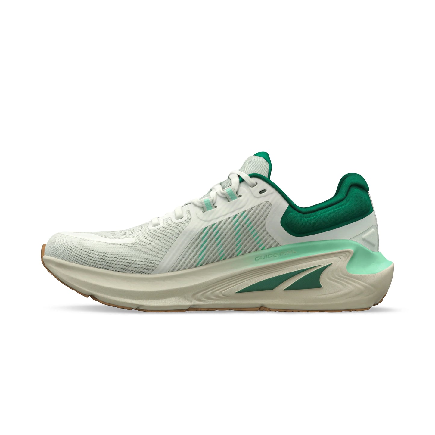 ALTRA WOMENS 穩定型跑鞋 PARADIGM 7 (超輕!)
