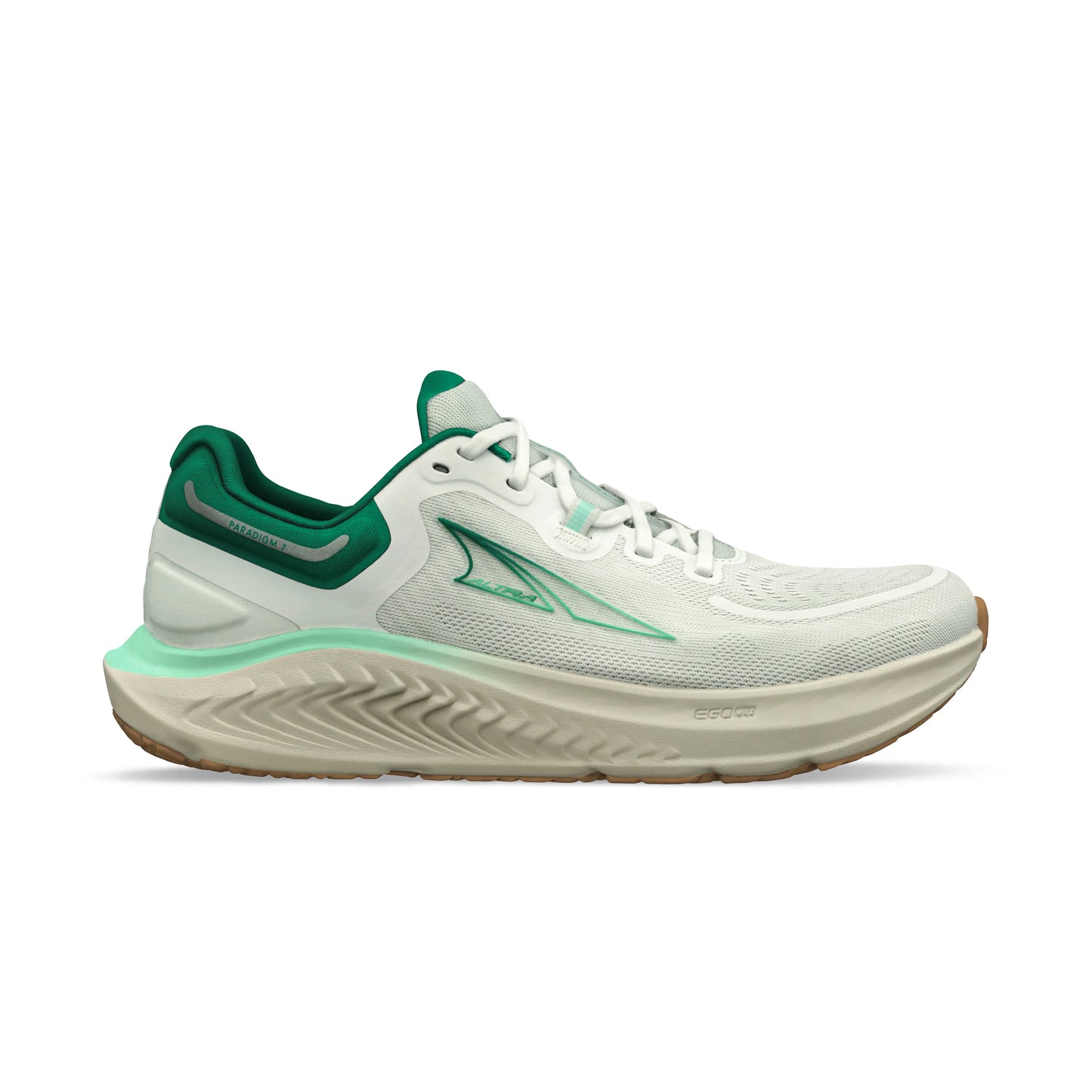 ALTRA WOMENS 穩定型跑鞋 PARADIGM 7 (超輕!)