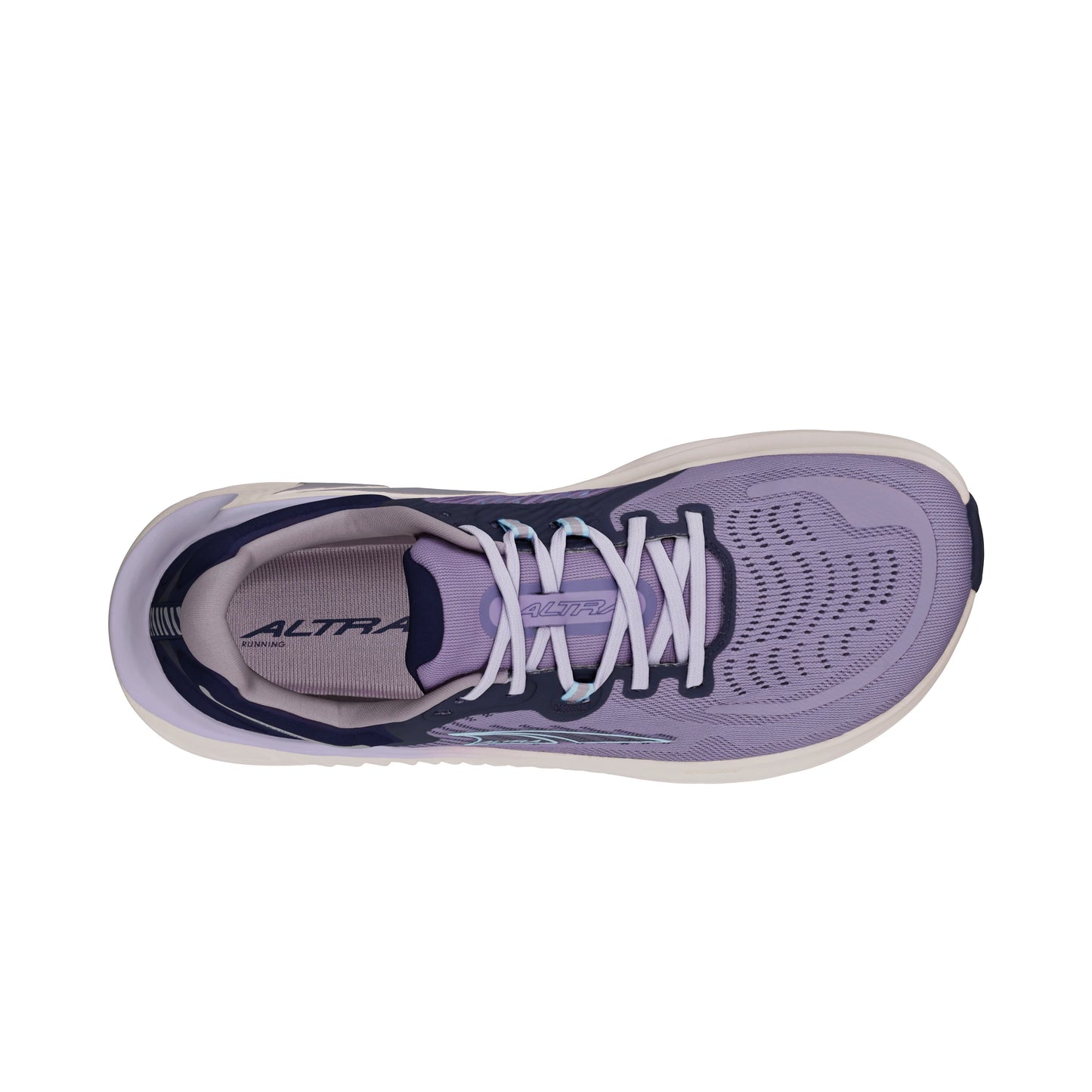 ALTRA WOMENS 穩定型跑鞋 PARADIGM 7 (超輕!)