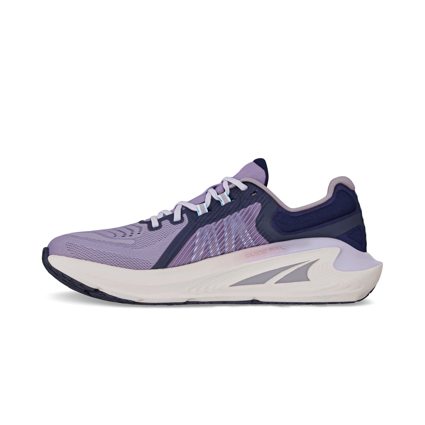 ALTRA WOMENS 穩定型跑鞋 PARADIGM 7 (超輕!)