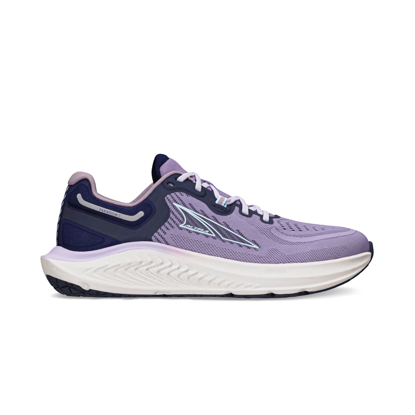 ALTRA WOMENS 穩定型跑鞋 PARADIGM 7 (超輕!)